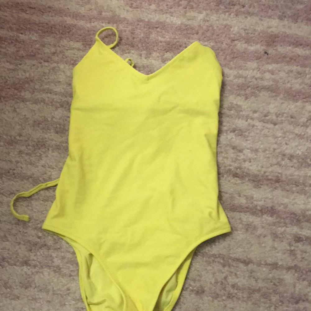 Swimsuit
